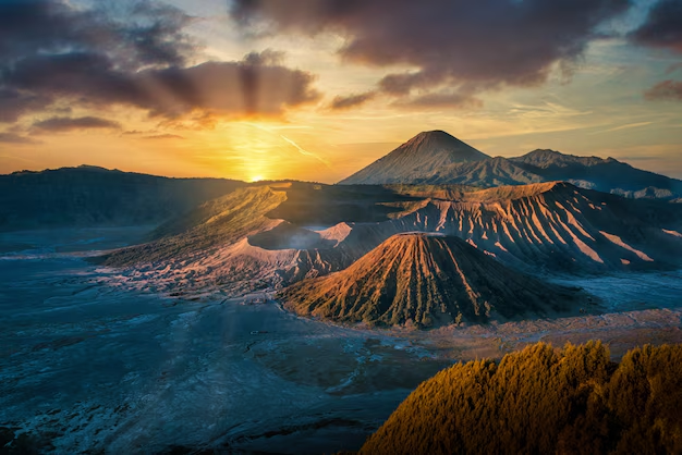 Paket Wisata Bromo dari Malang - Gunz Travel Malang