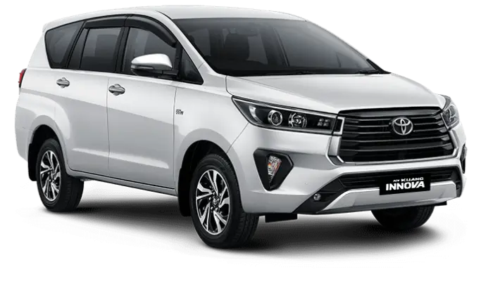 Sewa Innova Reborn Malang Gunz Travel