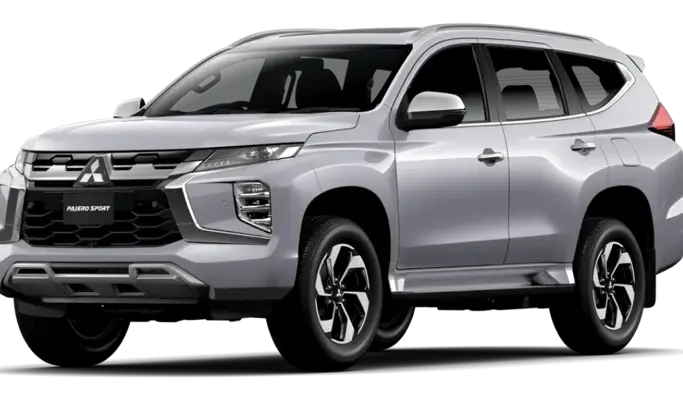 Sewa Pajero Malang Gunz Travel