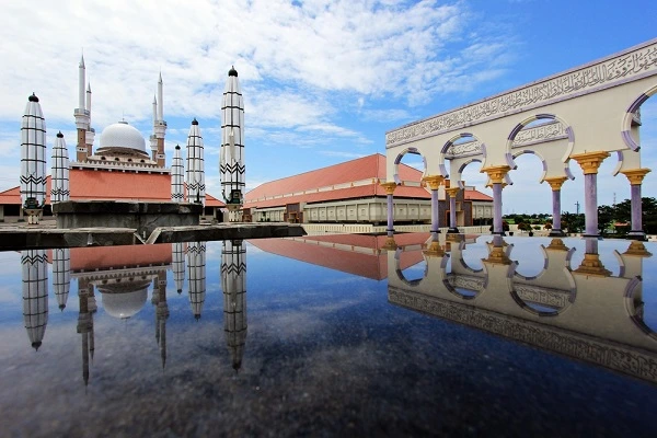 Wisata Religi Malang - Gunz Travel Malang